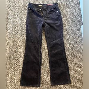 Pilcro Corduroy Pants